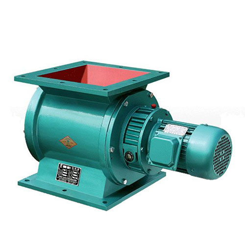 剛性葉輪給料機(jī)